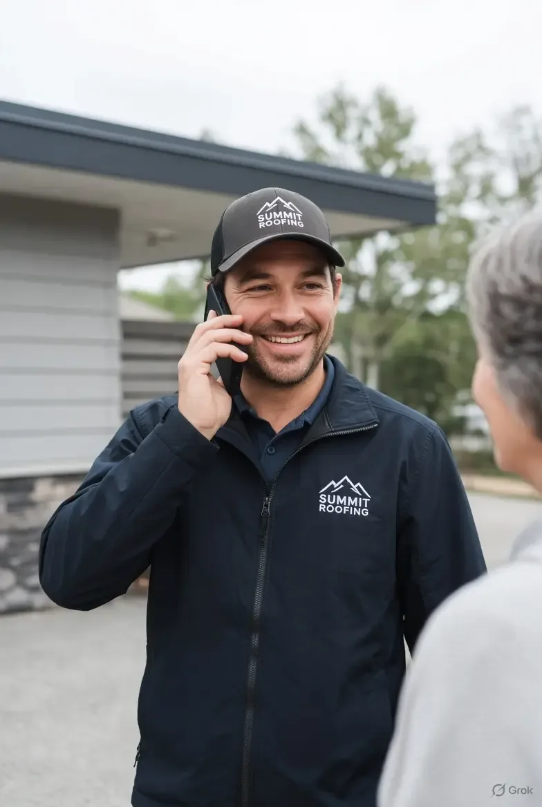 Flat Roof Leak Repair Mahomet, IL FAQs